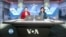 VOA 한국어 보이는 라디오