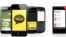 The Kakao Talk app is popular with teenagers. 