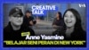 VOA Creative Talk: Anne Yasmine Belajar Seni Peran di New York