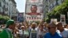 Algeria Holds Opposition Figure