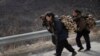 中韩关系紧张 更多朝鲜难民或被遣返