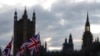 Британское правительство медлит с публикацией доклада о российском вмешательстве 