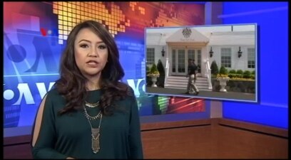 Sapa Dunia VOA 5 Desember 2016