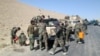 Taliban bị tố cáo về các hành vi tàn ác ở Kunduz