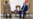 Pakistan's Army Chief Visits Afghanistan