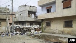 SHBA: Qëndrim i ashpër ndaj qeverisë së Sirisë