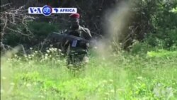 Manchetes Africanas 18 de Junho 2014