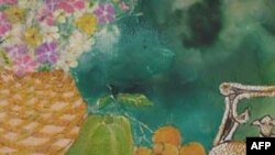 Hương vị Tết ngày xưa trên quê hương miền Bắc - Huy Trâm