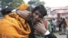 بھارت: بھگدڑ مچنے سے کم ازکم 60 ہلاک