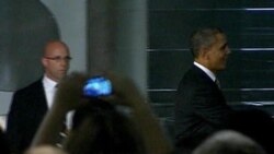 60 Sekundi iz Amerike 9.5.2012