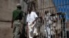 Zimbabwe Stages Mass Prison Amnesty