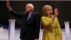 Clinton, Sanders Face Off in Wisconsin Debate