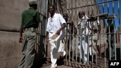 Sabhuku Manemwe vakawanikwa vaine mhosva yekurova munhu