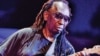 Le retour du chanteur Mapfumo au Zimbabwe