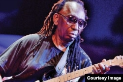 Thomas Mapfumo