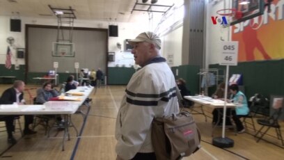 Nueva York decide su nominado presidencial