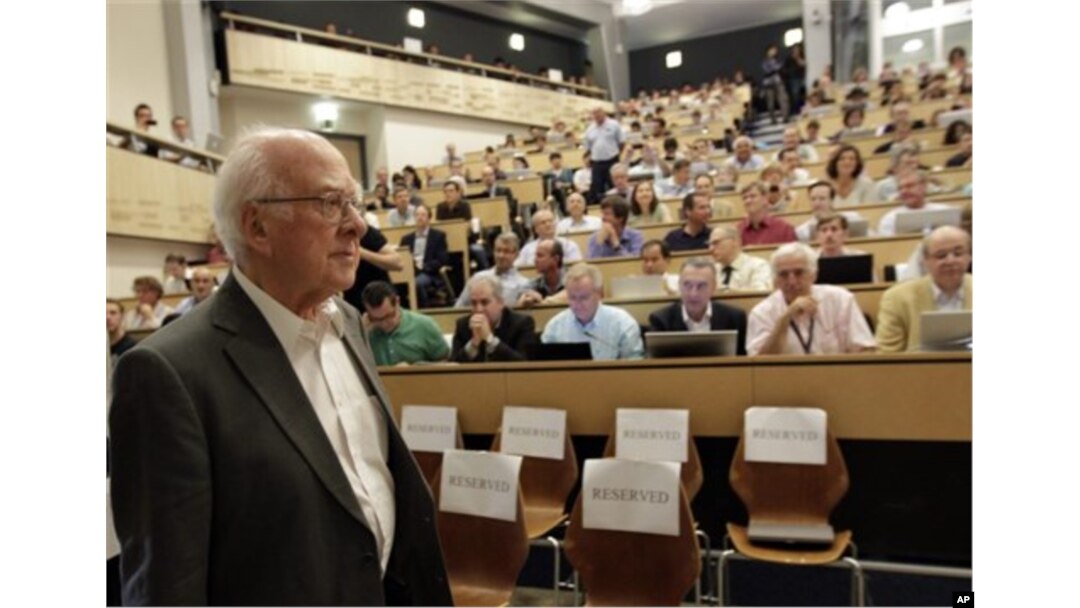 Science Breakthroughs 2012