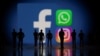 Facebook, Instagram, WhatsApp Back Online 