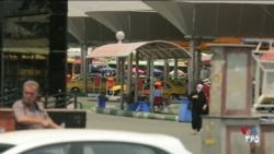 بنزین گران شد، دلار رکورد زد؛ کاربران ایرانی: روزهای روشن خداحافظ
