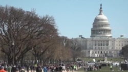 Mtizamo mpya wa wapiga kura wa chini ya miaka 30 Marekani