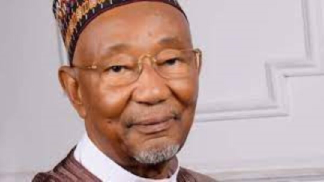 Sanata Adamu Bulkachuwa mai wakiltar mazabar Bauchi ta arewa a tarayyar Najeriya