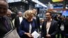 French Far Right Leader Predicts Populist Surge in EU Parliament Vote