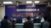 Guatemala: Detienen a 2 albaneses con pasaportes falsos