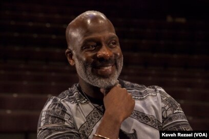 Bebe Winans Shares His Life Story In Musical Born For This