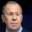 Sergey Lavrov