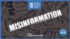 'Misinformation' Named Word of the Year