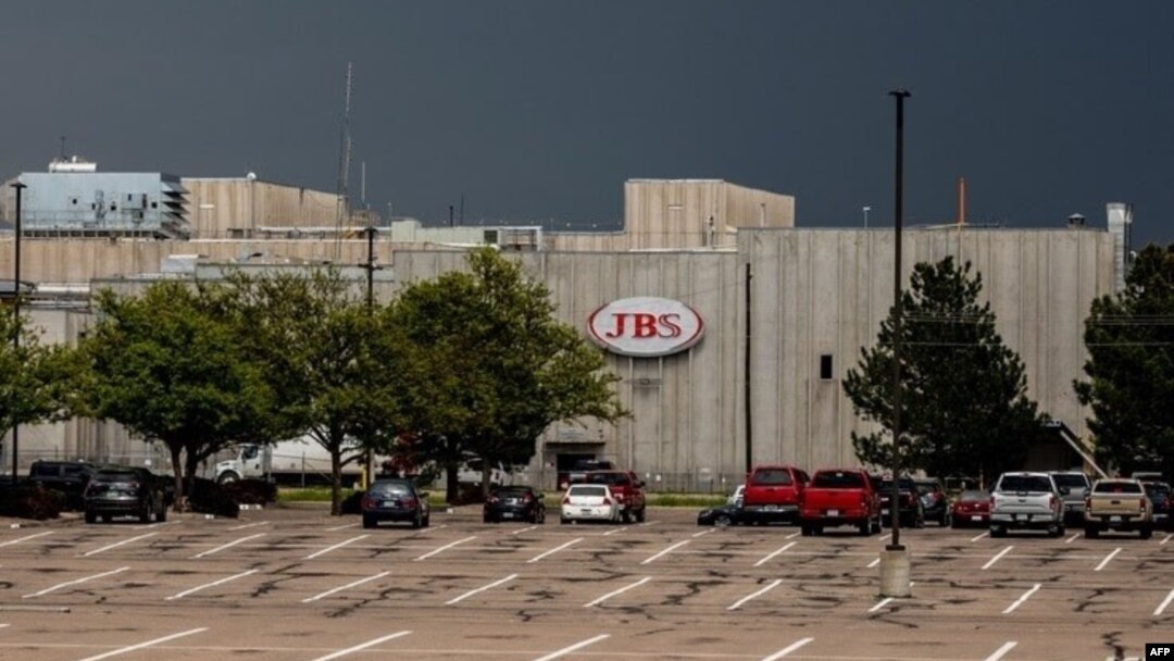 JBS