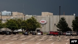 JBS