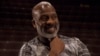 BeBe Winans