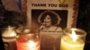 Keluarga dan Kawan Dekat Hadiri Pemakaman Whitney Houston