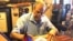 Combatiente en Cuba revela testimonio