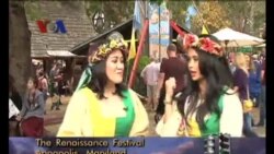 Renaissance Festival (Bagian 2) - Dunia Kita