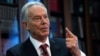 Mantan PM Inggris Tony Blair Kecam Penarikan Pasukan AS dari Afghanistan