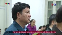 Việt Nam xử án Đinh La Thăng và Trịnh Xuân Thanh