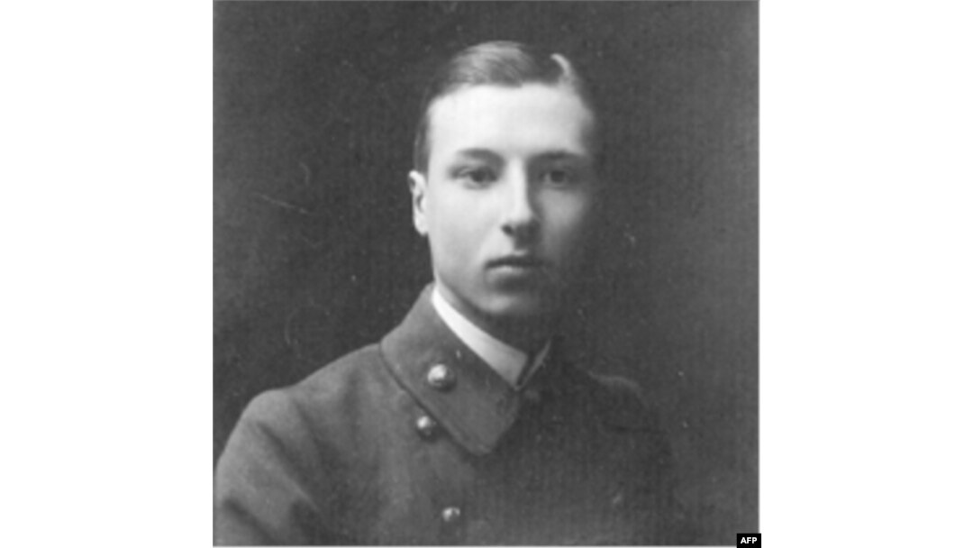 Дмитрий Лехович