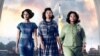 In 'Hidden Figures' 3 African American Women Help NASA Win 60s Space Race