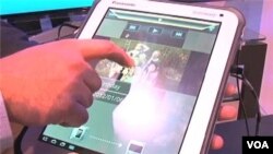 Sajam elektronike u Las Vegasu: Spravice koje mijenjaju način komunikacije
