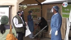México: el epicentro de la pandemia en el norte