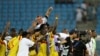 CHAN 2021: Ba "Aigles ya Mali" balongi Congo mpe baleki na 1/2 finale