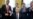 After Flurry of Executive Orders, Trump Awaits More Fancy Pens