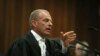 Prosecutors End Pistorius Questioning Citing Intent to Kill