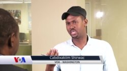 Qubanaha Maanta, May, 20, 2019