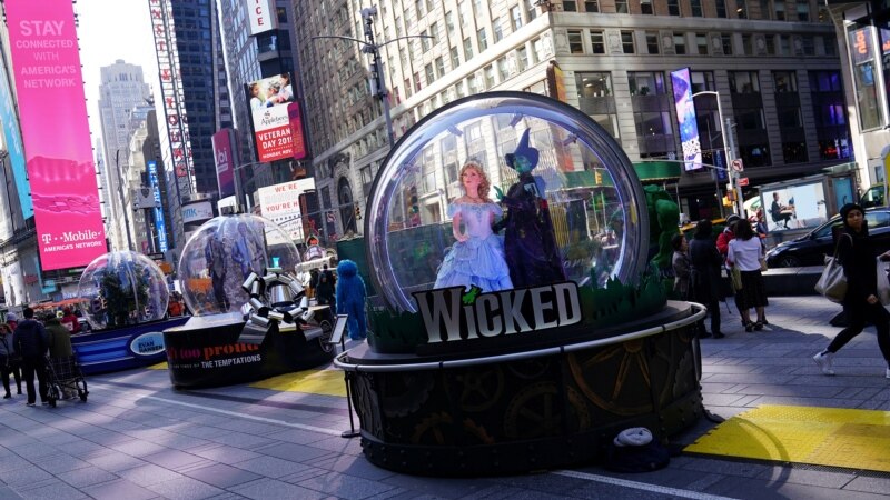 Broadway Returns with New Investors, Big Plans