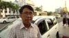Fairness Concerns Raised Before Myanmar Vote