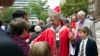 Cardenal de Washington advierte sobre significado real de “santuario”