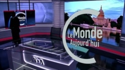 Le Monde Aujourd’hui
